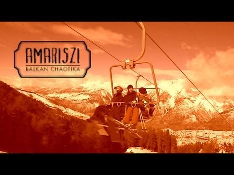 Amariszi - Noah [Official Video]